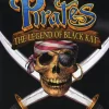 Pirates Legend of Black Kat