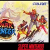 Pirates of Dark Water