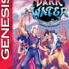 Pirates of Dark Water
