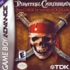 Pirates of the Caribbean