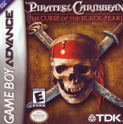 Pirates of the Caribbean