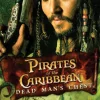 Pirates of the Caribbean Dead Man's Chest