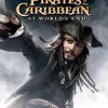 Pirates of the Caribbean At World's End