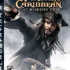 Pirates of the Caribbean At World's End