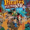 Pirates Plund-Arrr