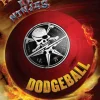 Pirates vs. Ninjas Dodgeball