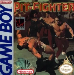 Pit Fighter