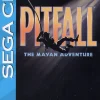 PITFALL MAYAN ADVENTURE