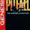 Pitfall Mayan Adventure