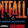 Pitfall Mayan Adventure