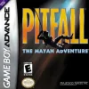 Pitfall Mayan Adventure