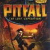 Pitfall The Lost Expedition