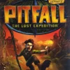 Pitfall The Lost Expedition