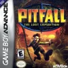 Pitfall The Lost Expedition