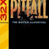 Pitfall The Mayan Adventure