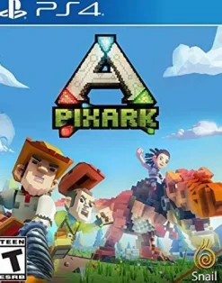 PixArk