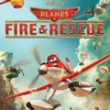 Planes Fire & Rescue