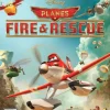 Planes: Fire & Rescue