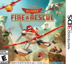 Planes Fire & Rescue