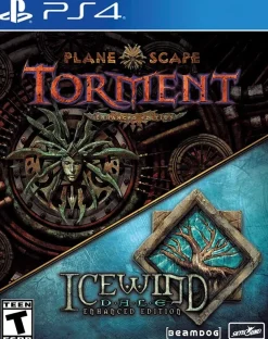 Planescape: Torment  Icewind Dale Enhanced Editions