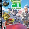 Planet 51