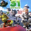 Planet 51