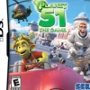 Planet 51 DS Game