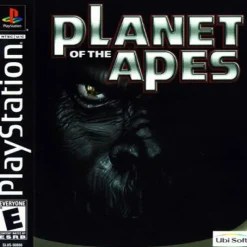 Planet of the Apes