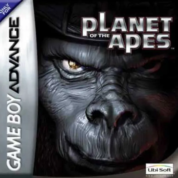 Planet of the Apes
