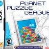 Planet Puzzle League DS Game