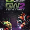 Plants Vs. Zombies: Garden Warfare 2 Deluxe Edition