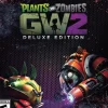 Plants Vs. Zombies: Garden Warfare 2 Deluxe Edition