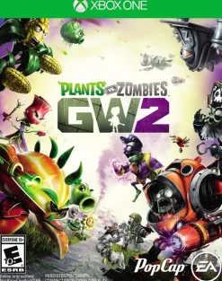 Plants Vs. Zombies: Garden Warfare 2