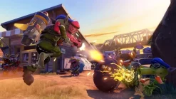 Plants vs. Zombies Garden Warfare
