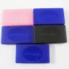 Plastic Game Cases for Nintendo DS - Lot of 5