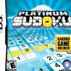Platinum Sudoku DS Game