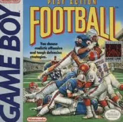 Play Action Football