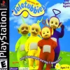 Play With the Teletubbies