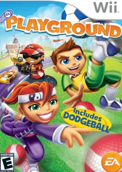 Playground