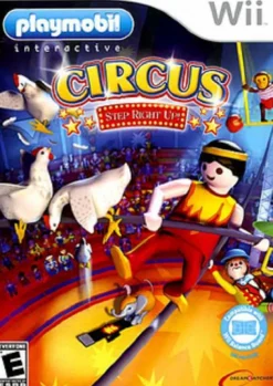 Playmobil: Circus