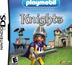 Playmobil Knights