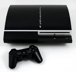 PlayStation 3 40 GB System
