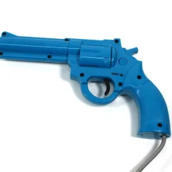 Playstation 1 & Sega Saturn Punisher Blue Light Gun