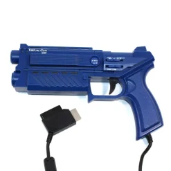 Playstation 1 & Sega Saturn Nuby Virtual Gun