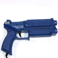 Playstation 1 & Sega Saturn Nuby Virtual Gun