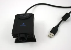 Playstation 2 Eyetoy Camera