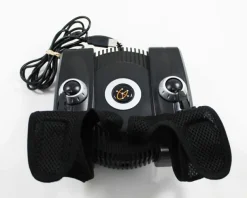 Playstation 2 Gametrak System Real World Golf