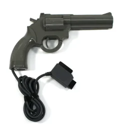 Playstation 1 Hyper Pursuer Light Gun