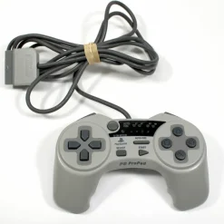Playstation 1 Interact PS Pro Pad Controller