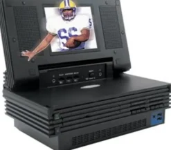 Playstation 2 Mobile Monitor